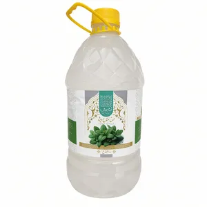 عرق نعنا ویژه دو آتیشه منصف - 4 لیتر