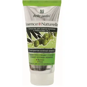 پاک کننده آرایش صورت بل جاردین سری ESSENCE Naturelle مدل 3in1 حجم 200 میلی لیتر