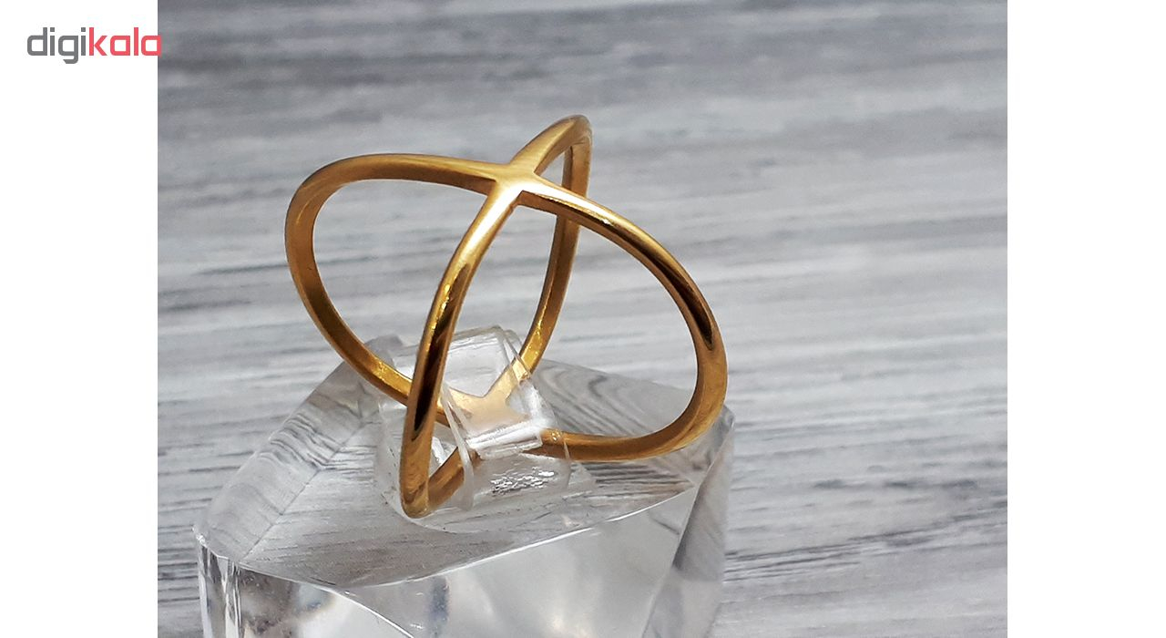 انگشتر نایس لند مدل R111