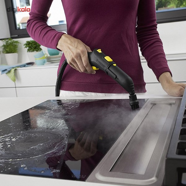 بخارشوی کرشر مدل SC1.020