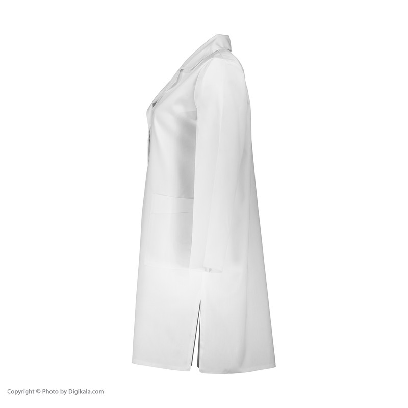 روپوش پزشکی زنانه تادو کد RO5
