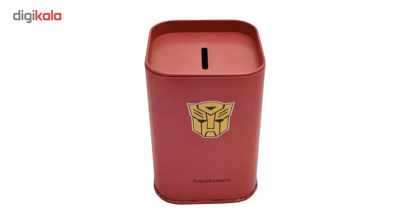 قلک فلزی نوژا مدلTransformers