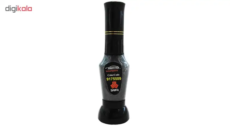 قلم خشگیر بدنه خودرو اسمارت پن رنگ نوک مدادی سایپا کد 9175509 حجم 15 میلی لیتر