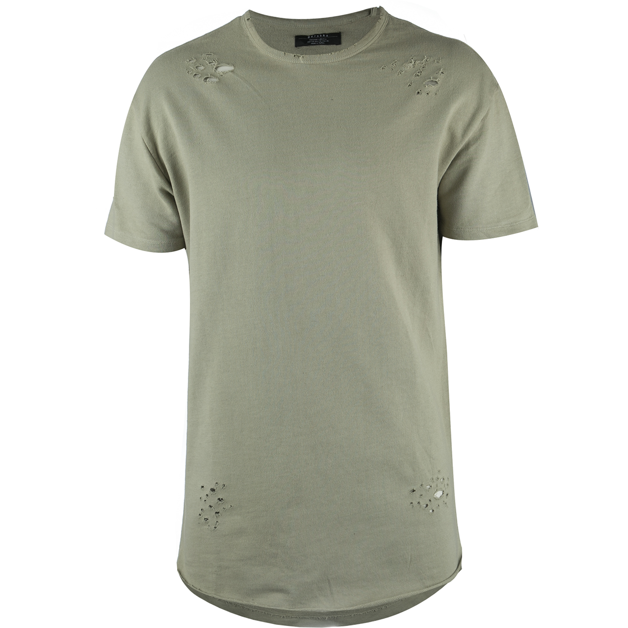 تی شرت مردانه برشکا مدل 506-922-3049