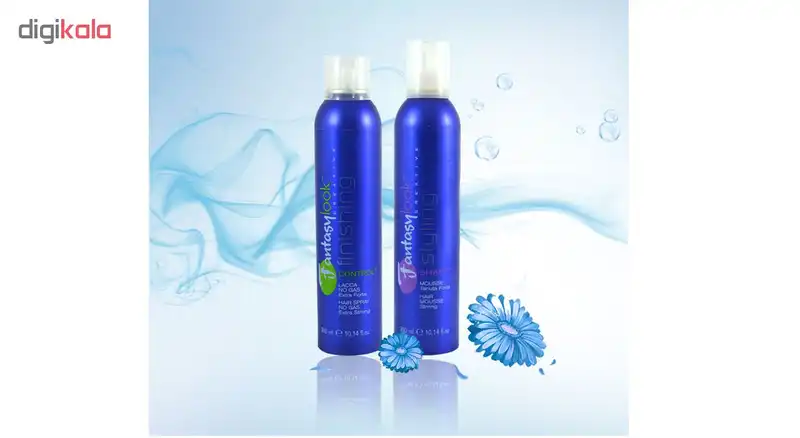 موس مو فنتسی لوک مدل SHape حجم 300 میلی لیتر