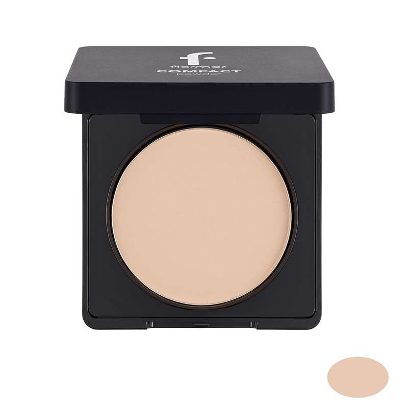 پنکیک فلورمار مدل compact شماره 088 پنکیک فلورمار مدل compact شماره 088