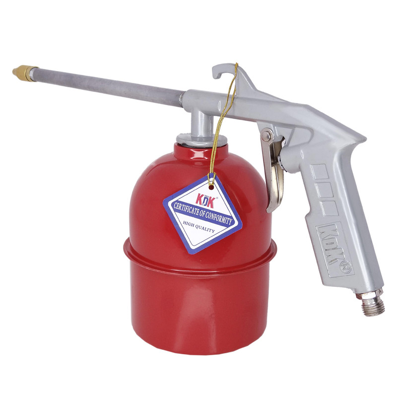 گازوییل پاش کا دی کا مدل ART-KDK ظرفیت 800 میلی لیتر