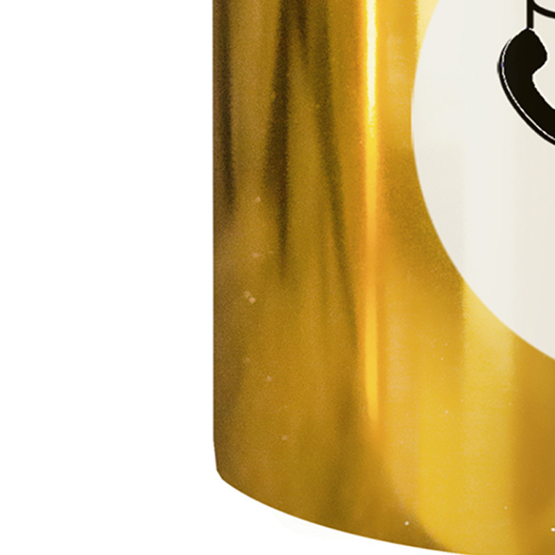 ریبون پرینتر لیبل زن الورول مدل Resin 60mm x 300m