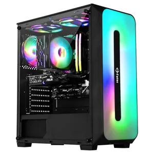 کامپیوتر دسکتاپ فاطر مدل FS-COD