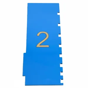 کاردک خامه کشی پاستیلو مدل P-2