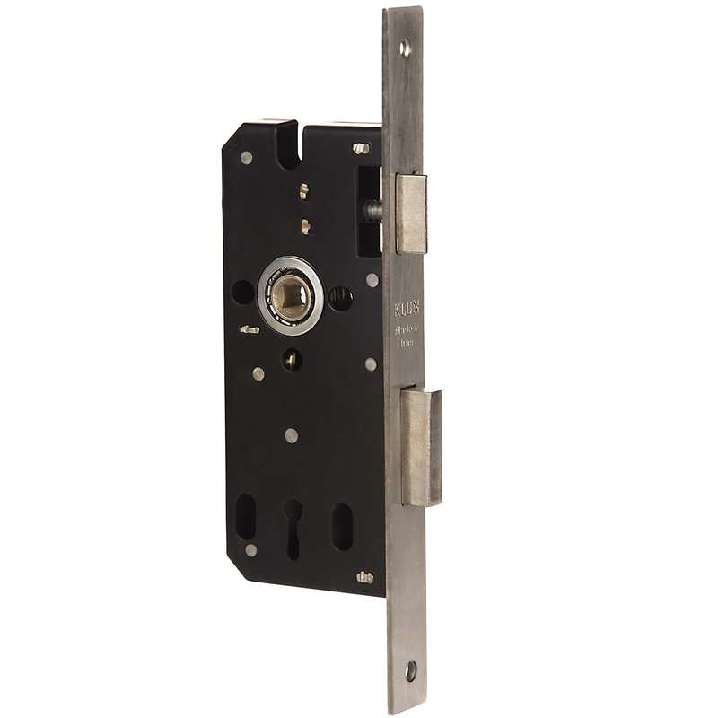 قفل در کلیدی کلون مدل KL-166-IR قفل در کلیدی کلون مدل KL-166-IR