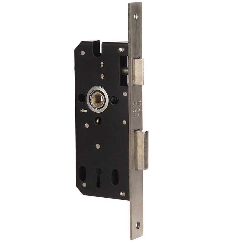 قفل در کلیدی کلون مدل KL-166-IR قفل در کلیدی کلون مدل KL-166-IR