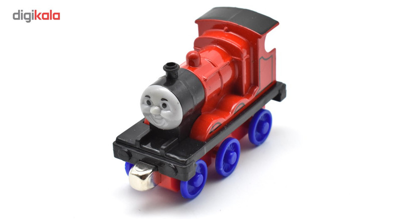 قطار اسباب بازی آکو مدل THOMAS and FRIENDS