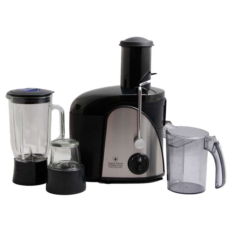 آبمیوه گیری سوئیس هوم مدل CLS 736