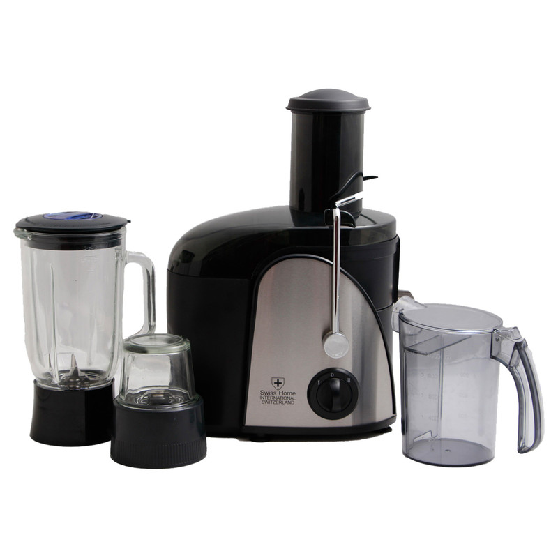 آبمیوه گیری سوئیس هوم مدل CLS 736