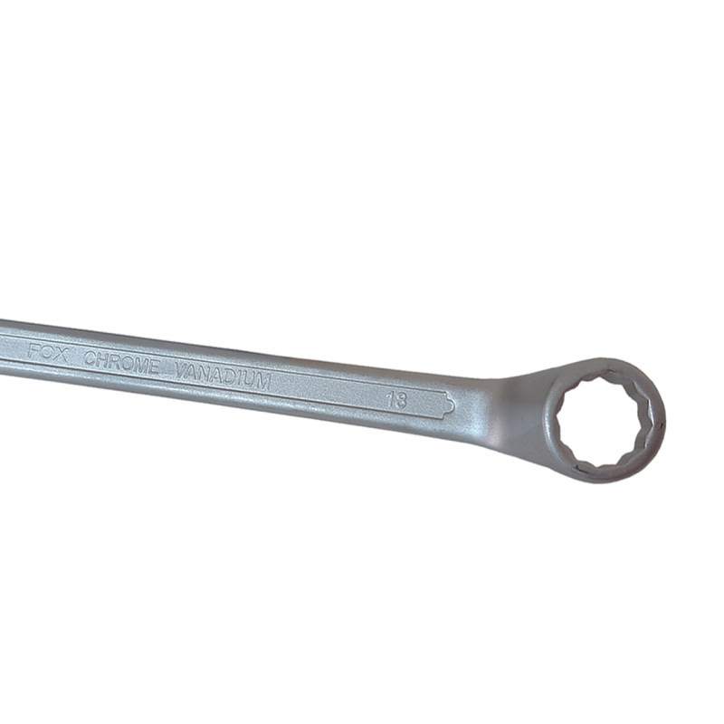 آچار دوسررینگی فاکس مدل HT - 0019 سایز 18-19 میلی متر