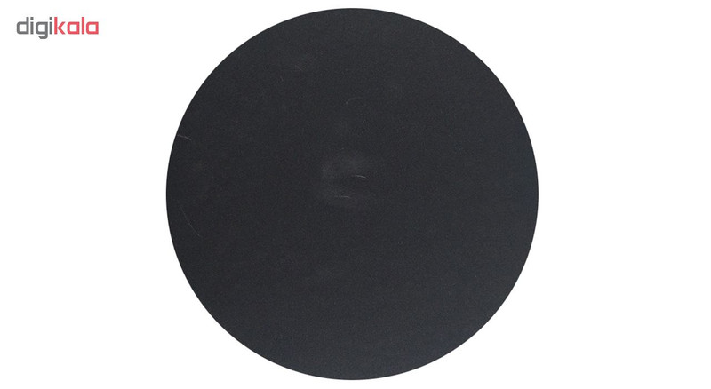 سمباده پشت کرکی مدل SMPK155 زبری 400 بسته 10 عددی