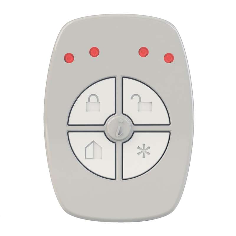 ریموت کنترل  ای ام سی مدل TR800