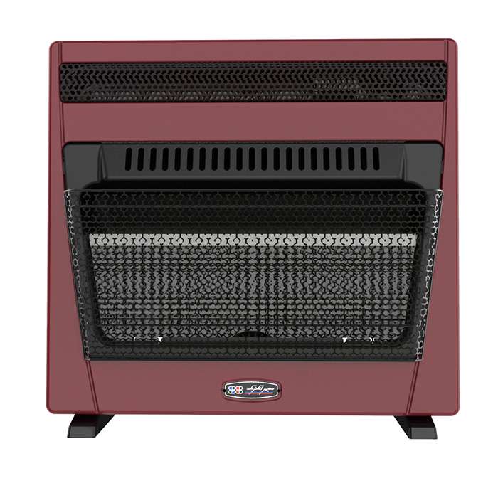 بخاری گازی سپهر الکتریک مدل SE8000B