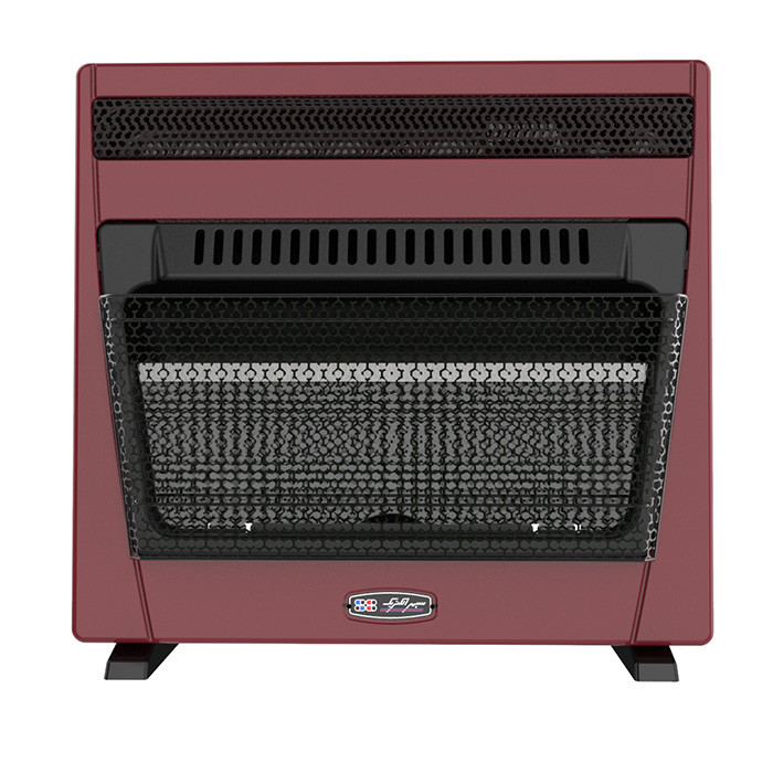 بخاری گازی سپهر الکتریک مدل SE8000B