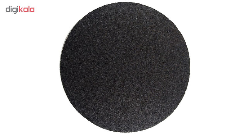 سمباده پشت کرکی مدل SMPK159 زبری 60 بسته 10 عددی سمباده پشت کرکی مدل SMPK159 زبری 60 بسته 10 عددی