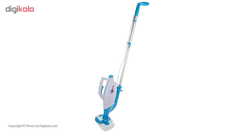 بخارشوی وان تاچ مدل 90001