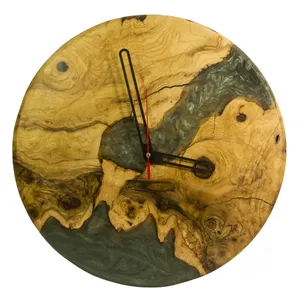 ساعت دیواری مدل 801