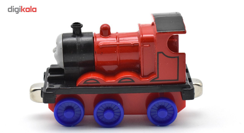 قطار اسباب بازی آکو مدل THOMAS and FRIENDS