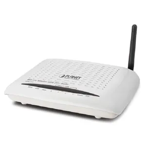 مودم روتر  +ADSL2 بی‌سیم پلنت مدل ADN-4101