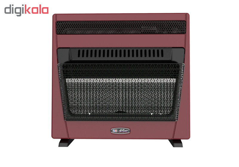 بخاری گازی سپهر الکتریک مدل SE8000BF