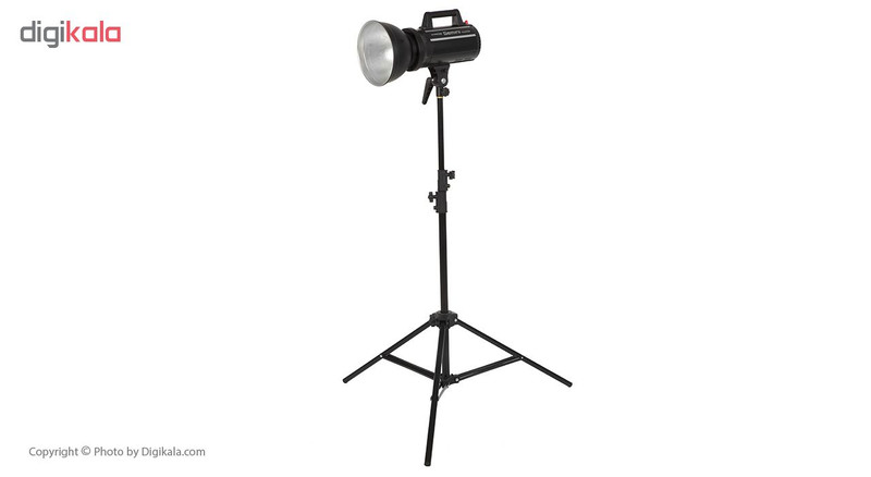 کیت فلاش هارمونی فوتو مدل GS300II