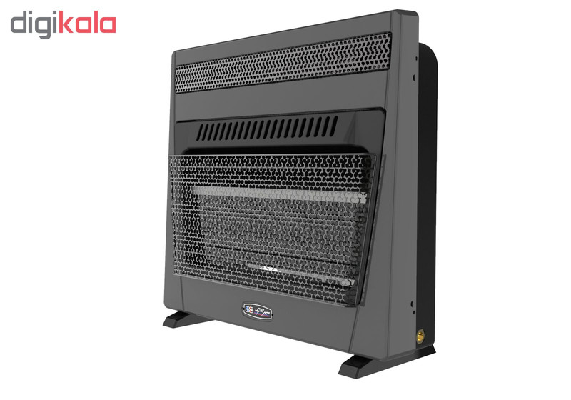 بخاری گازی سپهر الکتریک مدل SE8000BF