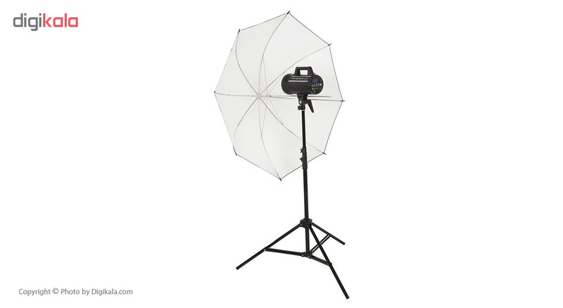 کیت فلاش هارمونی فوتو مدل GS300II