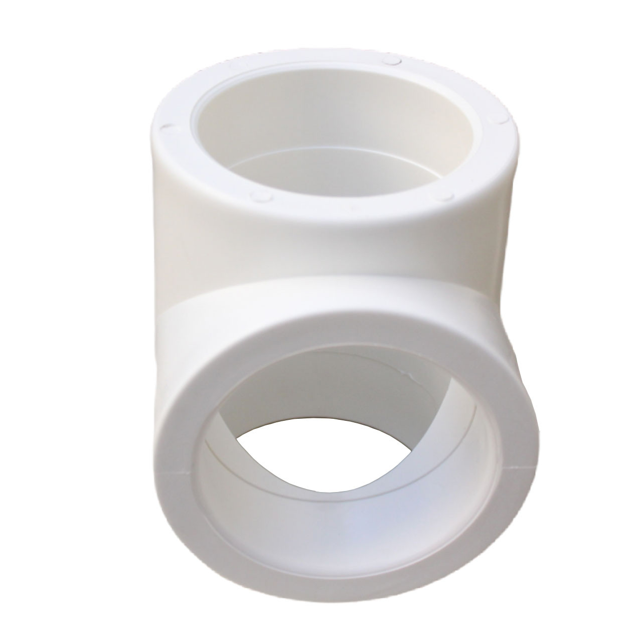 اتصال سه راهی مدل PP-RC-110 اتصال سه راهی مدل PP-RC-110