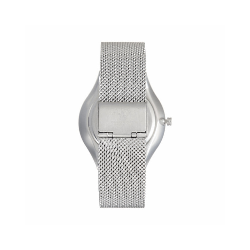 ساعت مچی عقربه‌ای مردانه بورلی هیلز پولو کلاب مدل BP3002X.330