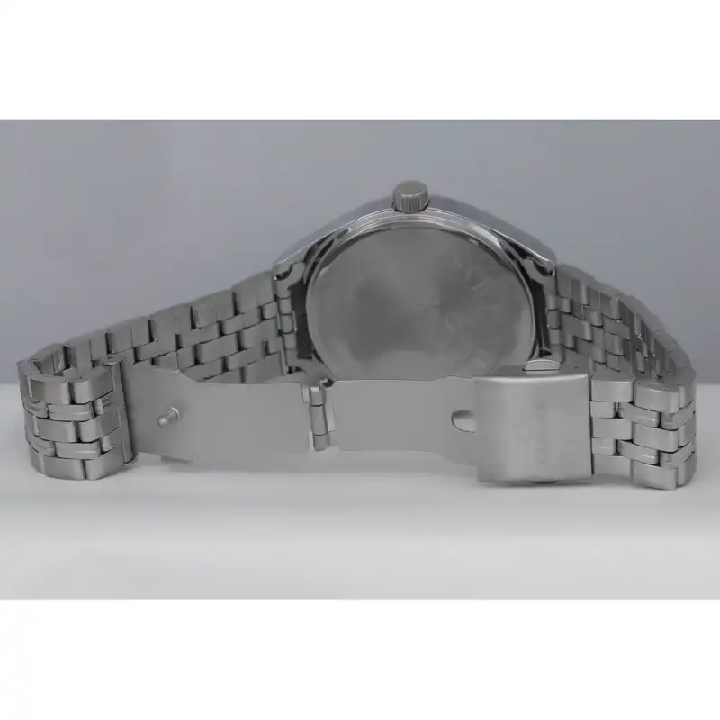 ساعت مچی عقربه‌ای مردانه اوماکس مدل OJSD007I048