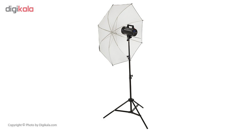 کیت فلاش هارمونی فوتو مدل GS200II