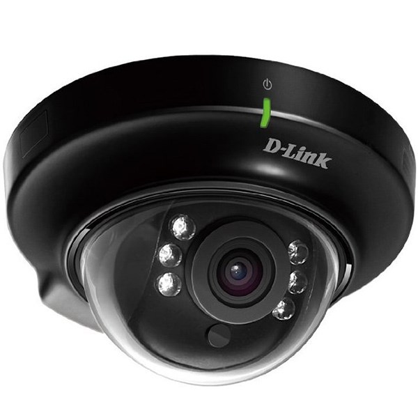 دوربین تحت شبکه با کاربرد داخلی دی-لینک مدل DCS-6004L