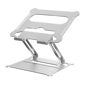 پایه نگهدارنده لپ تاپ راک مدل RPH0972