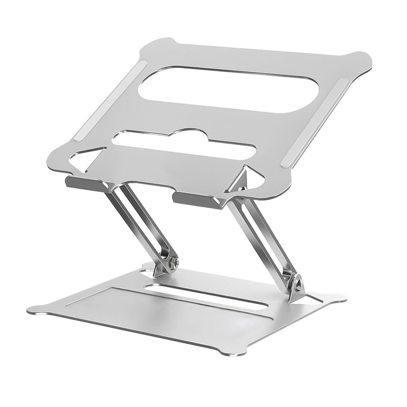 پایه نگهدارنده لپ تاپ راک مدل RPH0972