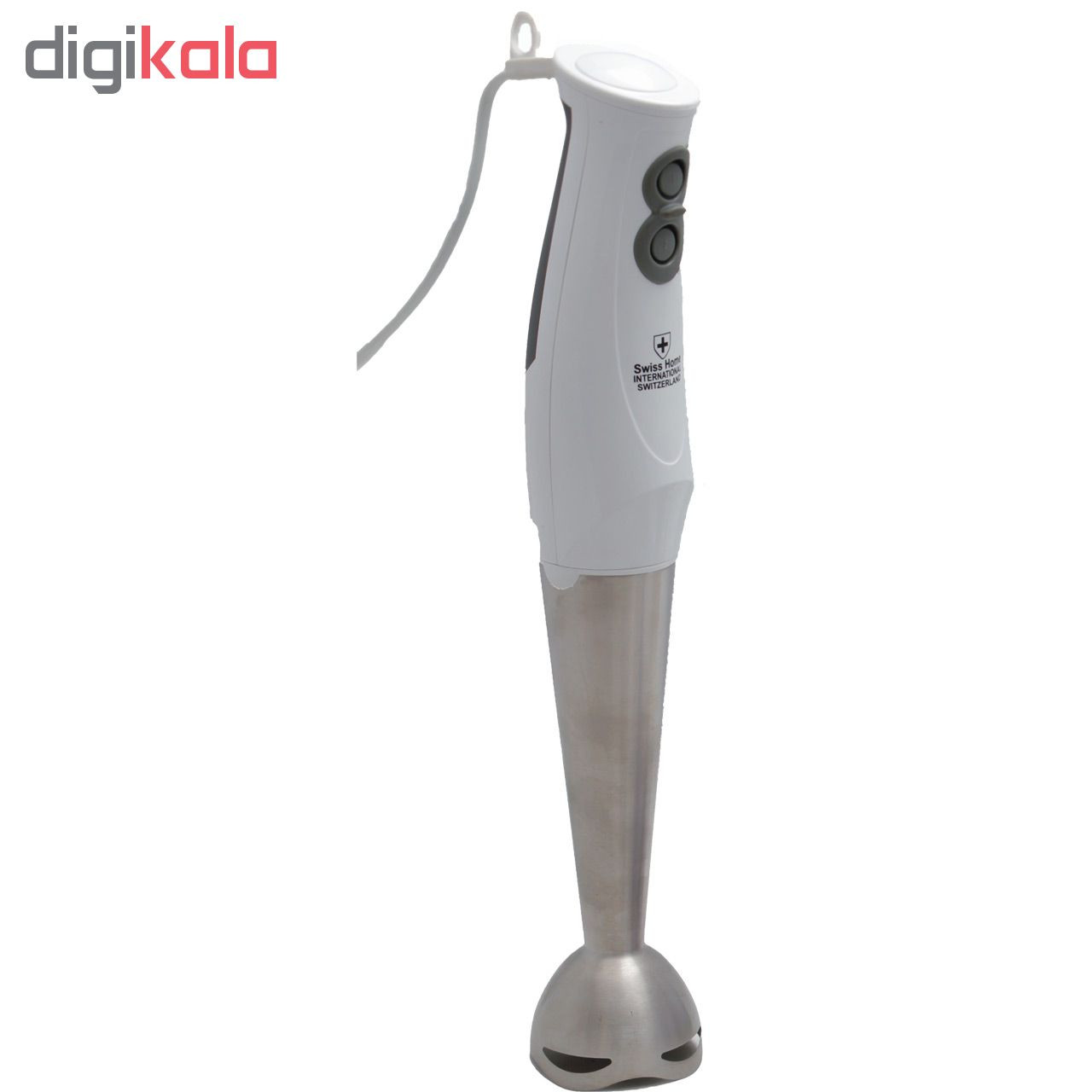 گوشتکوب برقی سوئیس هوم  مدل 344-CLS