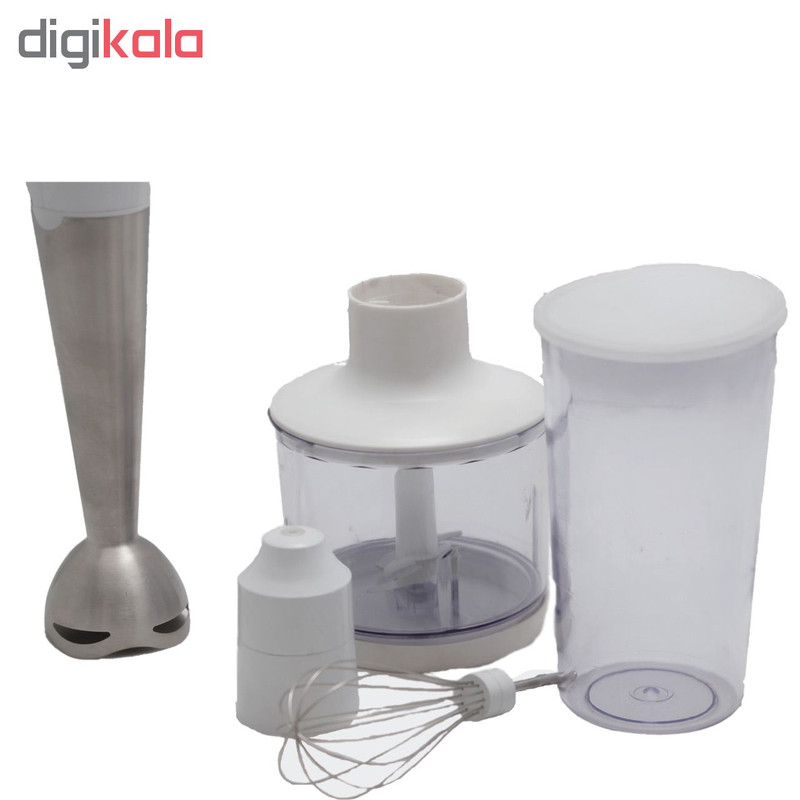 گوشتکوب برقی سوئیس هوم  مدل 344-CLS