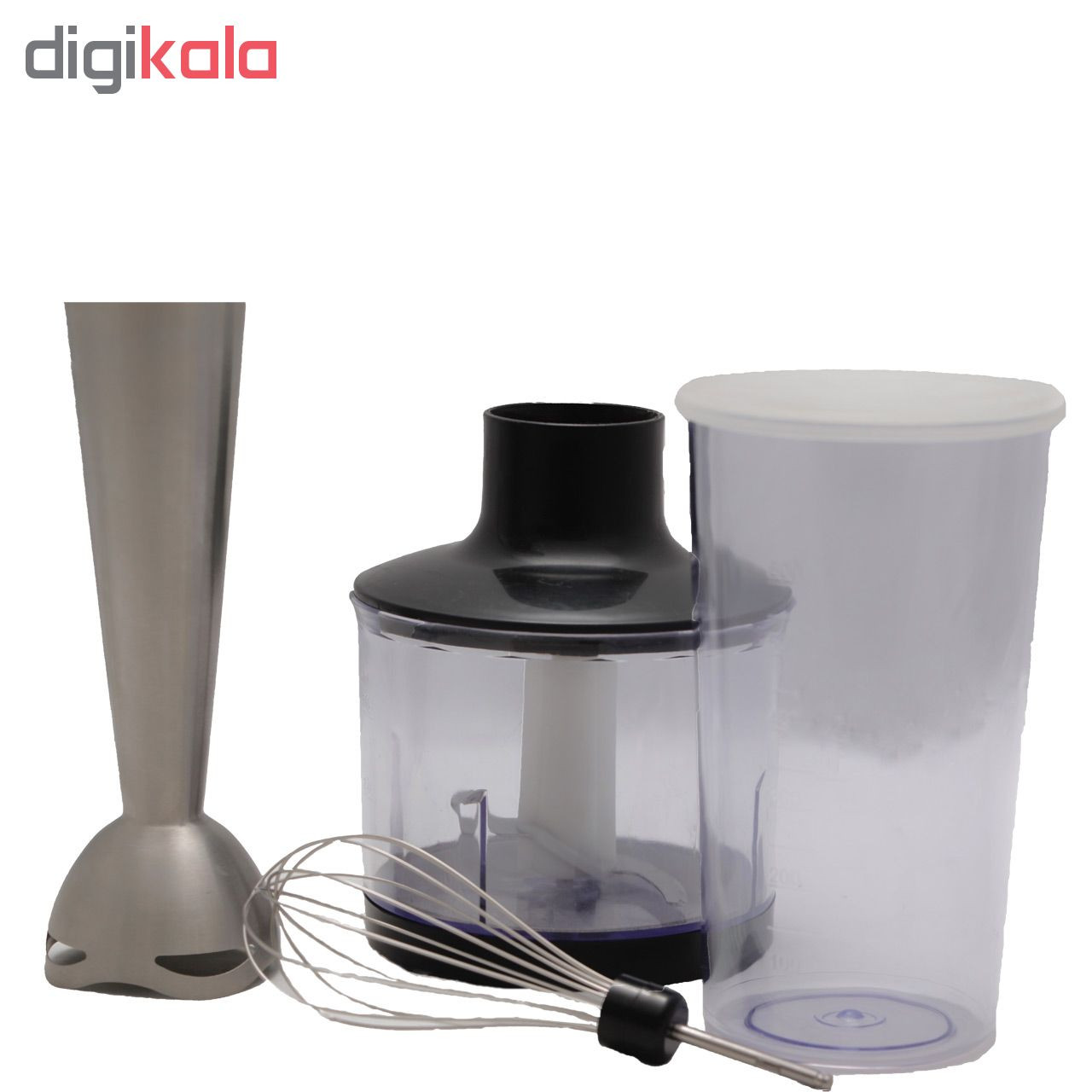گوشتکوب برقی سوئیس هوم  مدل 344-CLS