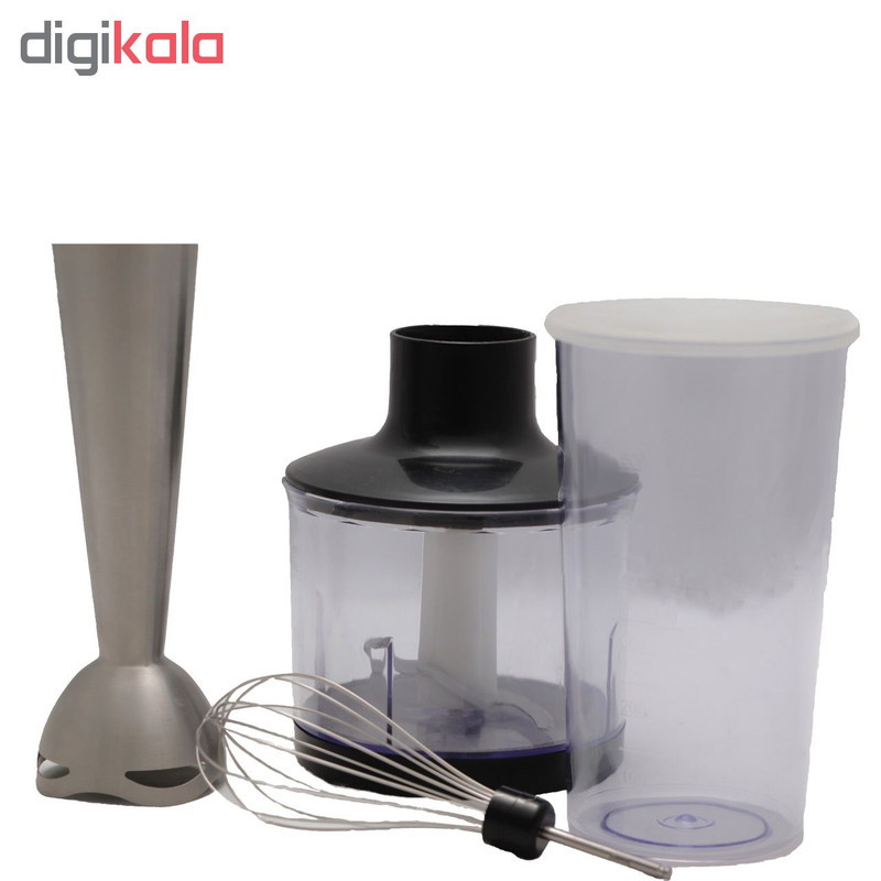 گوشتکوب برقی سوئیس هوم  مدل 344-CLS