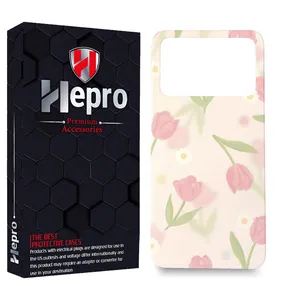 HEPRO MC Cover for XIAOMI POCO X4 PRO