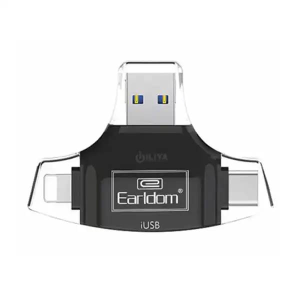 کارت خوان ارلدام مدل OT31