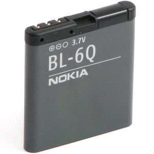 نقد و بررسی باتری لیتیوم یونی BL-6Q توسط خریداران