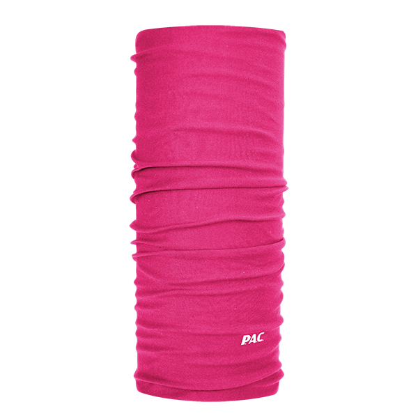دستمال سر و گردن پک مدل UV Protector Magneta