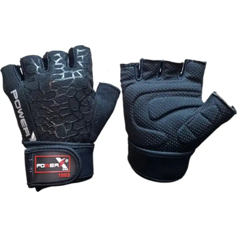 دستکش بدنسازی مدل POXT5656