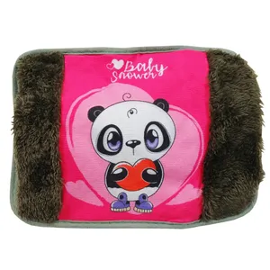 کیسه آب گرم برقی مدل Panda-05